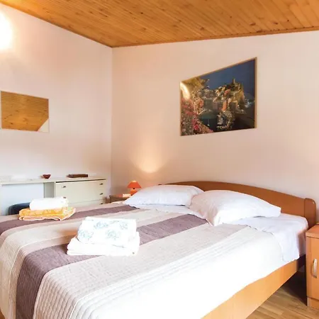 Three-bedroom With A Fireplace 02